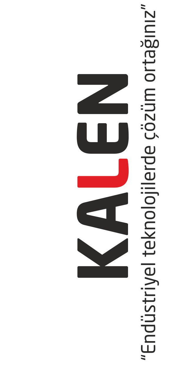 Kalen Teknoloji Logo